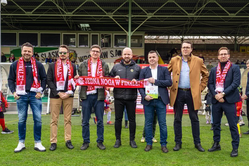 We Wrocławiu wystartował w sobotę (2 marca) dziesiąty już w historii sezon PZU Amp Futbol Ekstraklasy. Inauguracyjny turniej rozegrany został na stadionie przy ul. Oporowskiej.